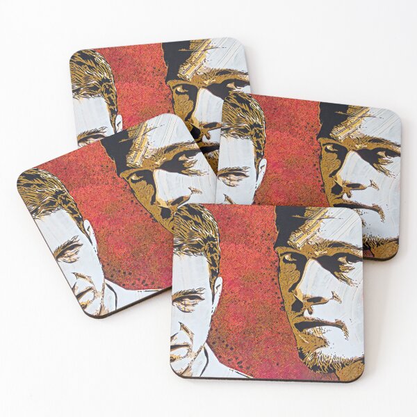 Item preview, Jack And Tyler designed and sold by Bobby Zeik.