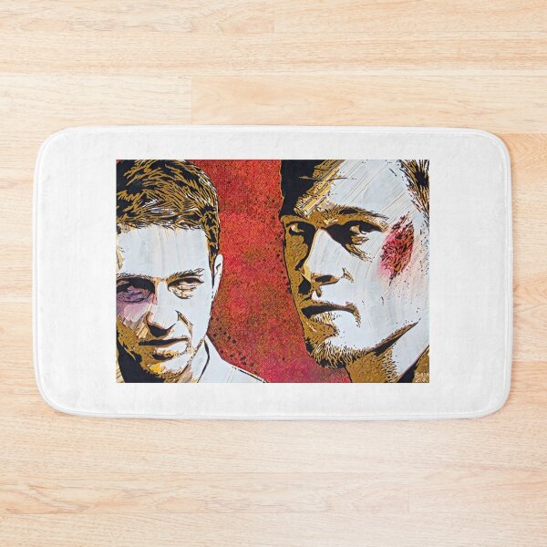 Item preview, Jack And Tyler designed and sold by Bobby Zeik.