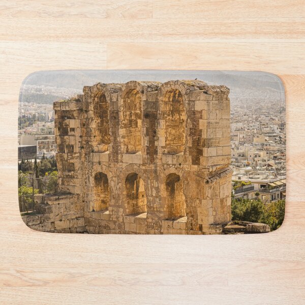 Item preview, Atticus theater designed and sold by KensLensDesigns.