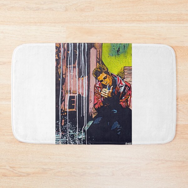 Item preview, Slow Night For Tyler designed and sold by Bobby Zeik.