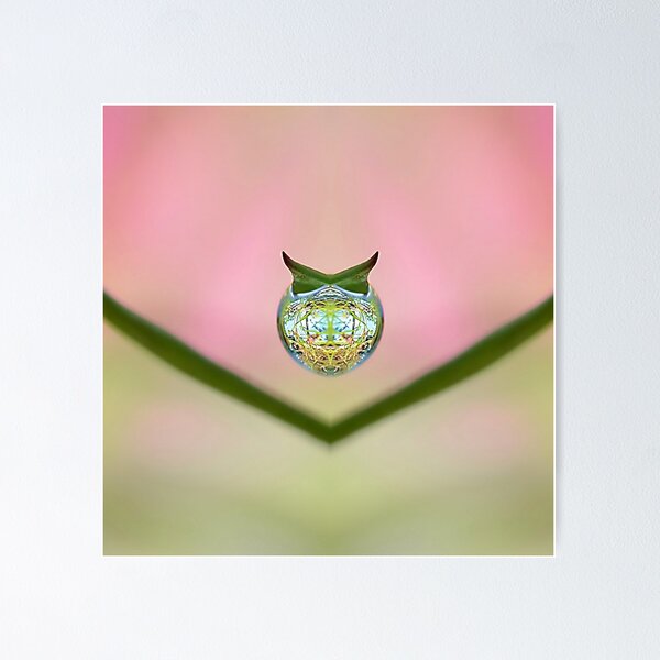 Item preview, Dew Drop Design ;-  Most products . designed and sold by relayer51.