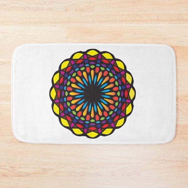 Item preview, TeresaTown Mandala Collection - 2020  designed and sold by Mark Stansberry.