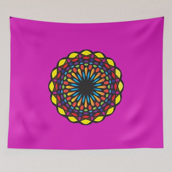 Item preview, TeresaTown Mandala Collection - 2020  designed and sold by Mark Stansberry.