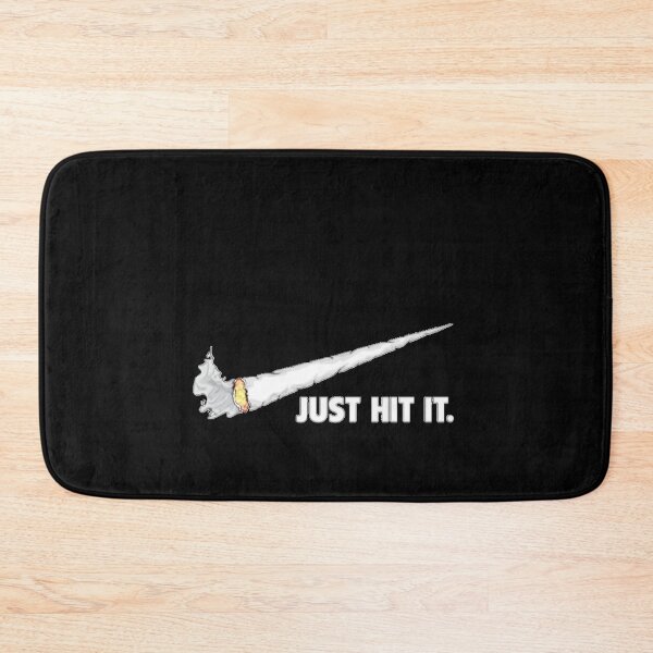 Item preview, JUST HIT IT designed and sold by EVERGREEN ..