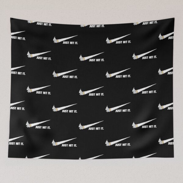 Item preview, JUST HIT IT designed and sold by EVERGREEN ..