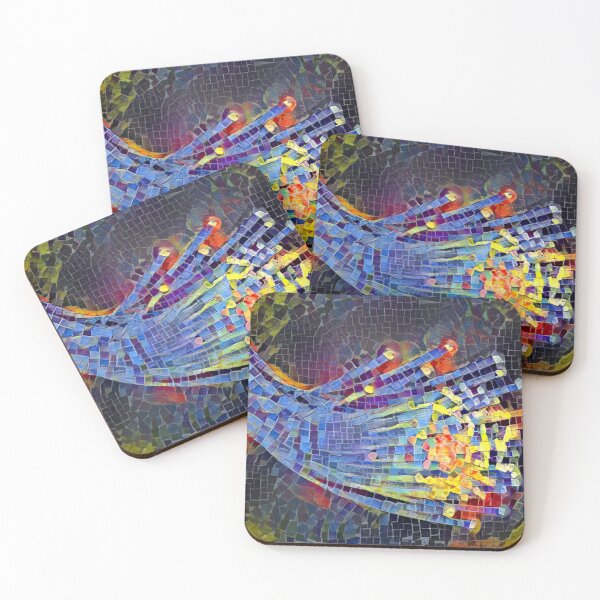 Item preview, Light Art Digital designed and sold by Paris Roussos.