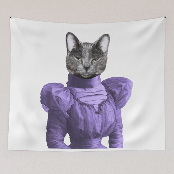 Item preview, Lady Grey designed and sold by Loveday Funck.