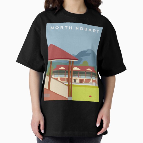 Item preview, North Hobart designed and sold by Mike Hugo.