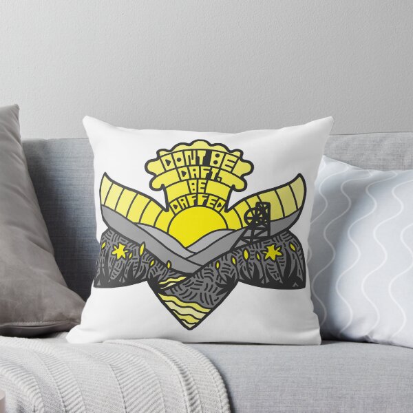 Item preview, Be Daffed designed and sold by MyTsteed.