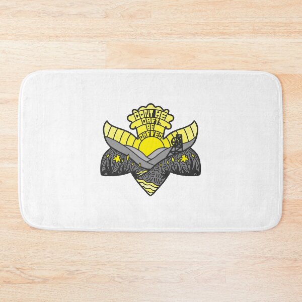 Item preview, Be Daffed designed and sold by MyTsteed.