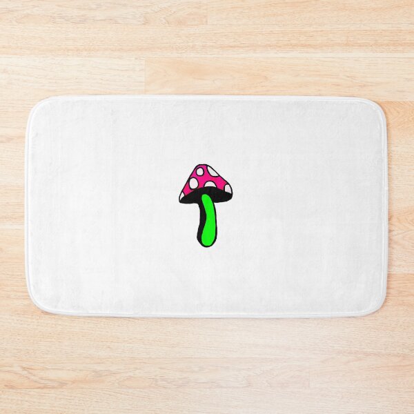 Item preview, highlighter mushroom  designed and sold by ElleHodge.