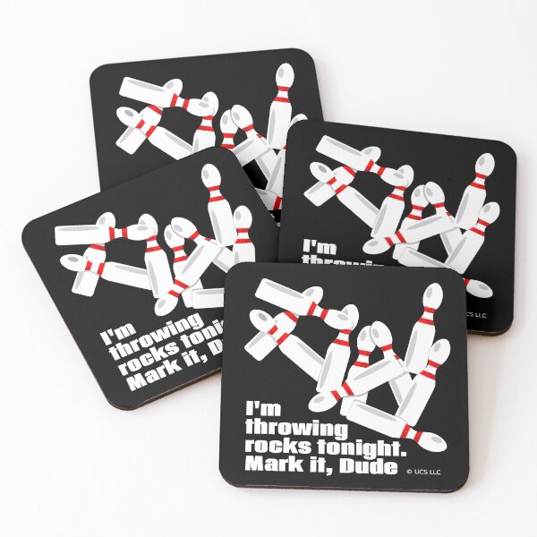 Item preview, I'm throwing rocks tonight. Mark it, dude. designed and sold by LICENSEDLEGIT.