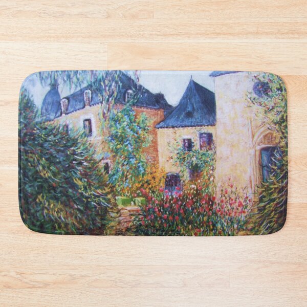Item preview, Septembre en Douceur (1993, France, 19x25'', P-C) designed and sold by Marie-Pierre.