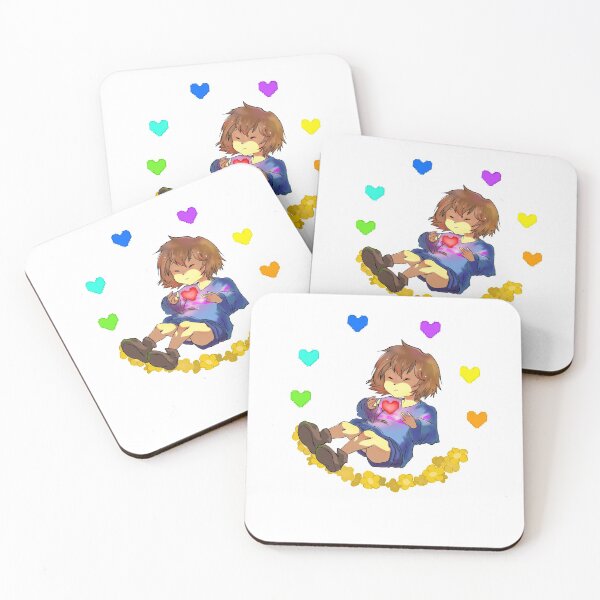 Item preview, Undertale designed and sold by Belén Ros Ilus.