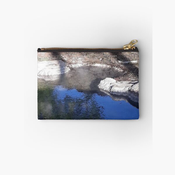 Item preview, Waiariki, Reflective Hot Pool designed and sold by Bali2020.