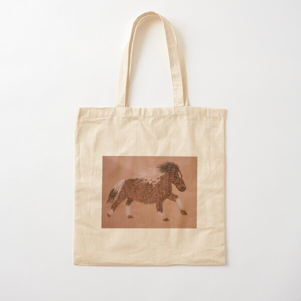 Gizzmo Cotton Tote Bag