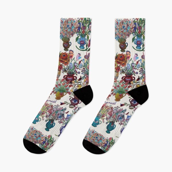 Item preview, Flowers flowers tapiz 8 designed and sold by Diego Manuel Rodriguez.