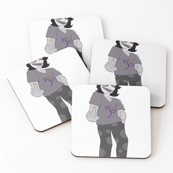 Item preview, Gamzee Makara designed and sold by Static Paws.