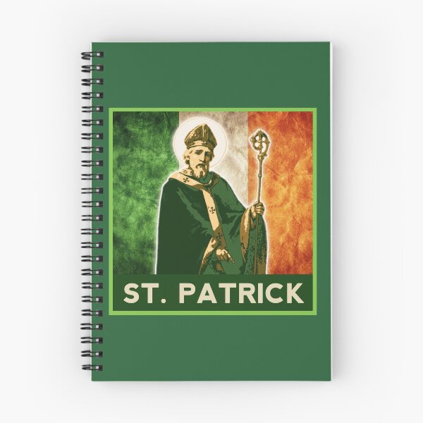 Artikelvorschau, St. Patrick Pop Art entworfen und verkauft von markstones.