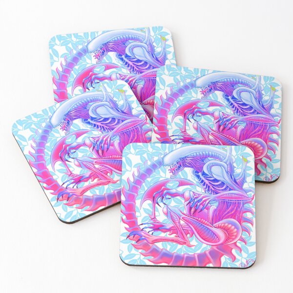 Item preview, Alien designed and sold by Bethany  Dobson.