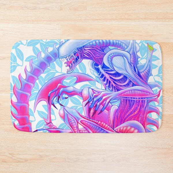 Item preview, Alien designed and sold by Bethany  Dobson.