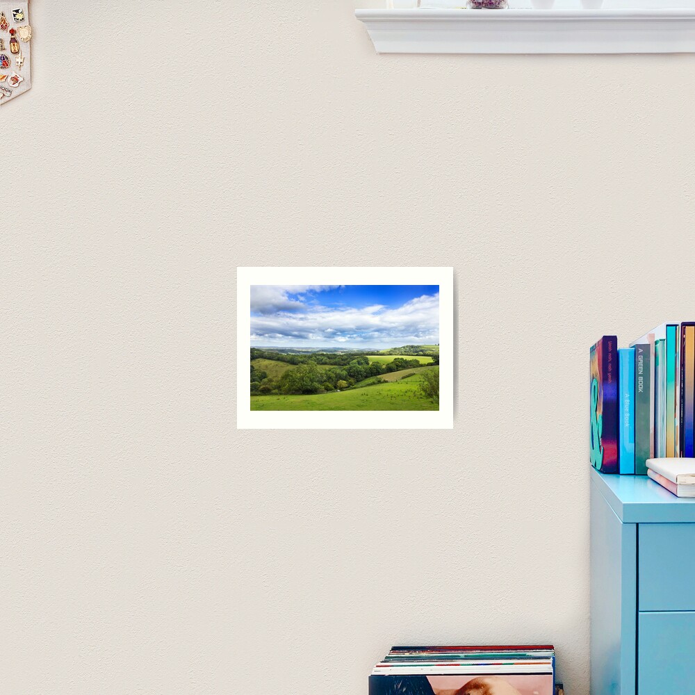 Item preview, Art Print designed and sold by pluggarts.