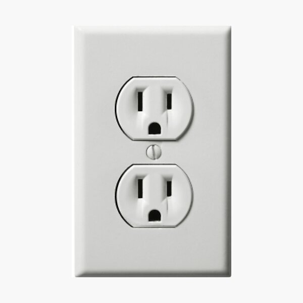 Item preview, US Plug designed and sold by LillyFlower86.