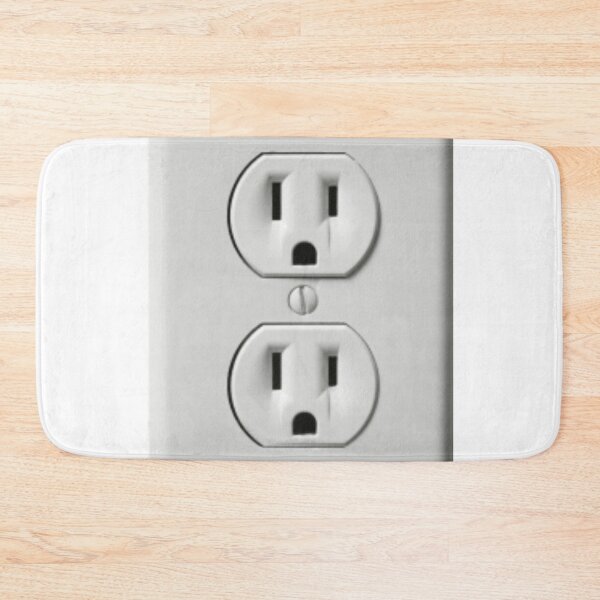 Item preview, US Plug designed and sold by LillyFlower86.