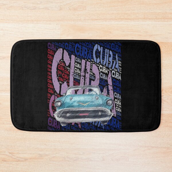 Item preview, Cuba Classic Car Classic Car Cuba Shirt I Cuba Fans Gift designed and sold by Dubbra.