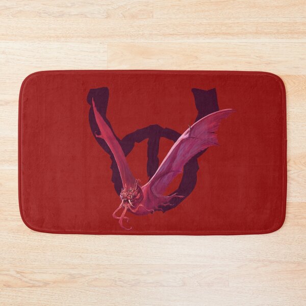 Item preview, The Crimson Bat by Cory Trego-Erdner designed and sold by Chaosium.