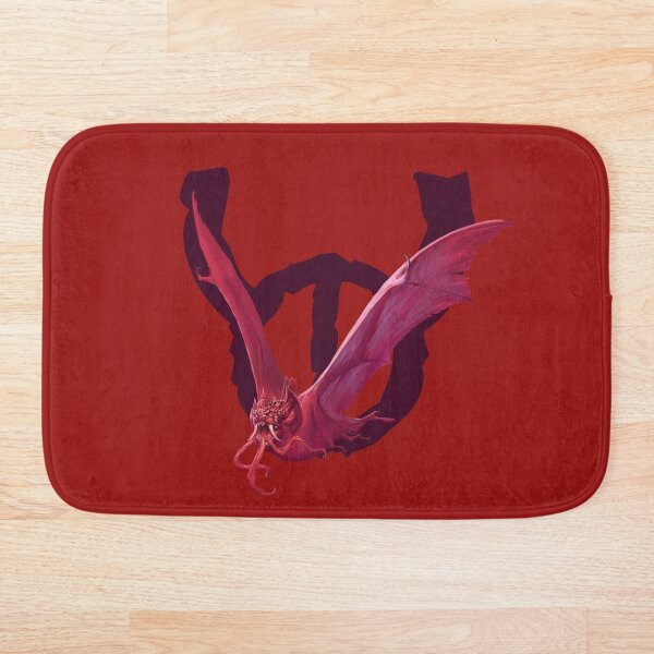 Item preview, The Crimson Bat by Cory Trego-Erdner designed and sold by Chaosium.