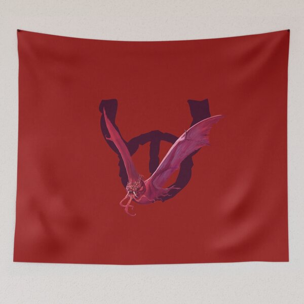 Item preview, The Crimson Bat by Cory Trego-Erdner designed and sold by Chaosium.