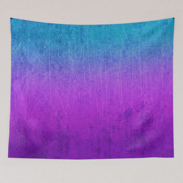 Item preview, Purple and Blue in Grunge designed and sold by Cleave.