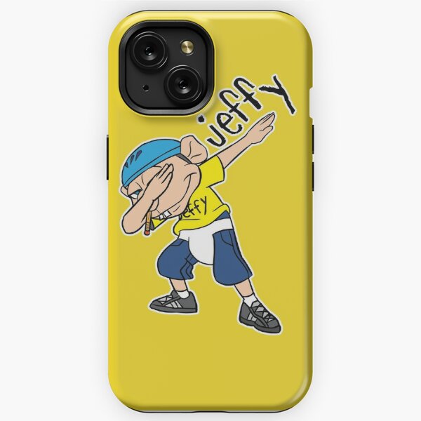 jeffy phone case iphone 11