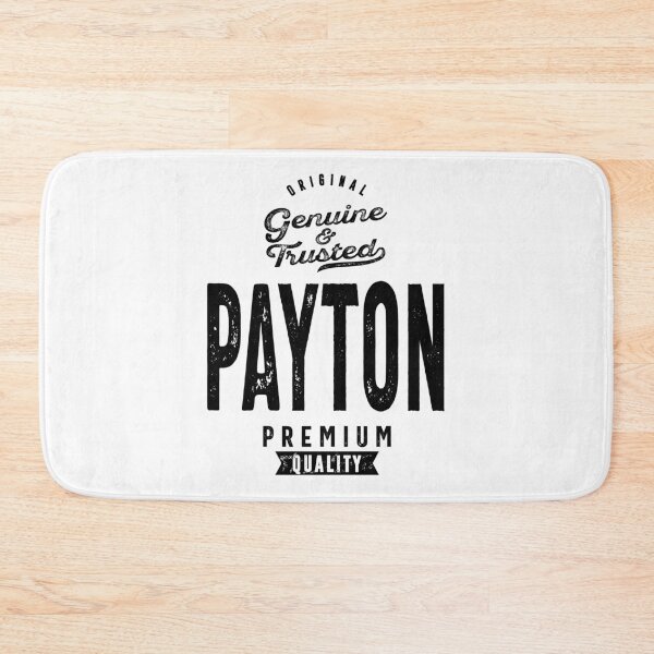 Item preview, Payton Personalized Name Birthday Gift designed and sold by cidolopez.