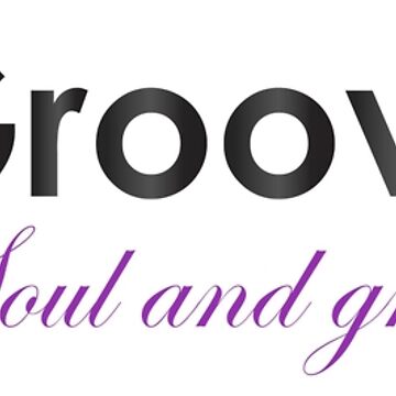 Artwork thumbnail, Grooveline - soul and groove to move by grooveline