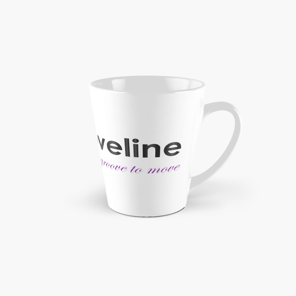 Item preview, Tall Mug designed and sold by grooveline.