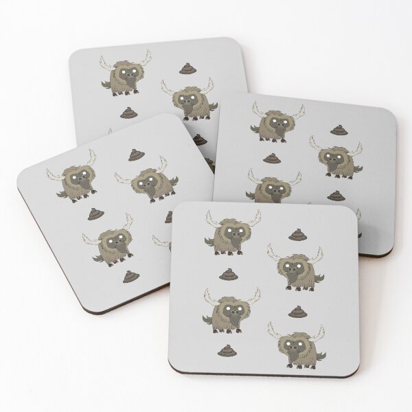 Item preview, Lots o' Beefalo!  designed and sold by CheshireCara.