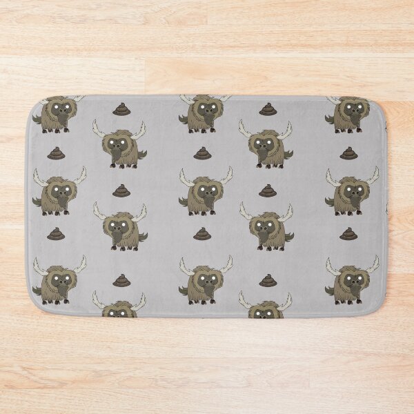 Item preview, Lots o' Beefalo!  designed and sold by CheshireCara.