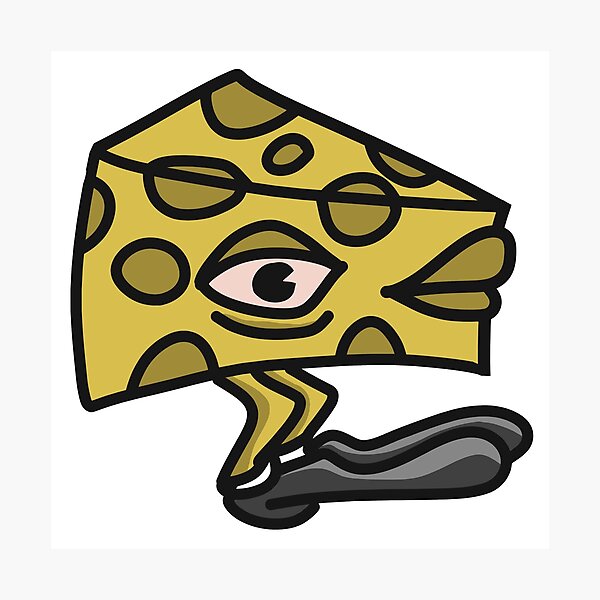 Funny Cheese Cartoon Funny Cheese Cartoon