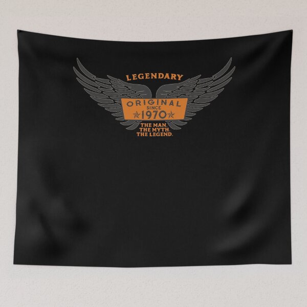 Item preview, 50 birthday 1970. Born - vintage 1970 gift designed and sold by Dubbra.