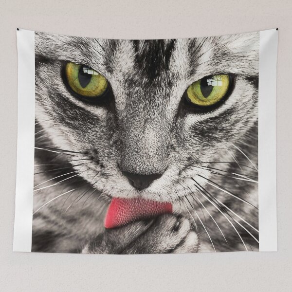 Item preview, Happy Cat designed and sold by gtcdesign.