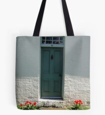 No 10, Longford Tote Bag