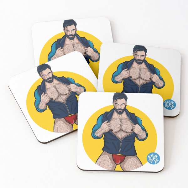 Item preview, Super dan designed and sold by AlexSketchArt.