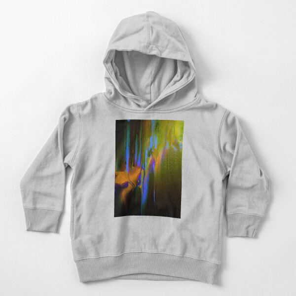 River Of Life Toddler Pullover Hoodie