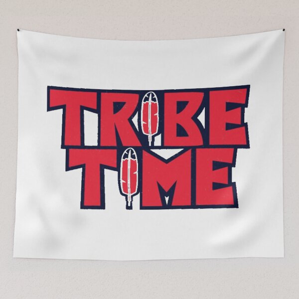 Item preview, Tribe Time  designed and sold by TribeTimeTees.