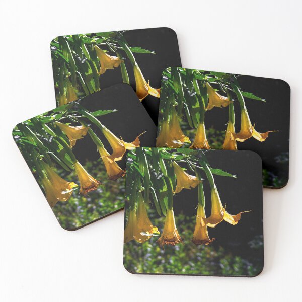 Item preview, Yellow Flowers designed and sold by VickyGood.