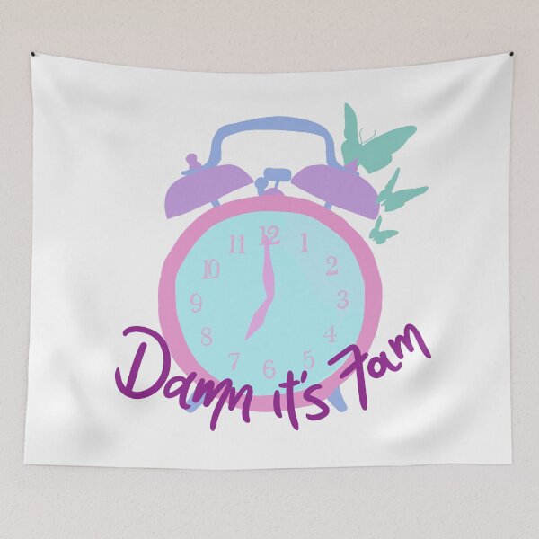 Item preview, And Im just like designed and sold by willowsbunnies.