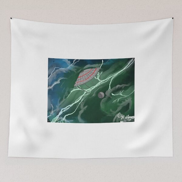 Item preview, Deep within the depths of Uranus  designed and sold by ChuckHalloran.