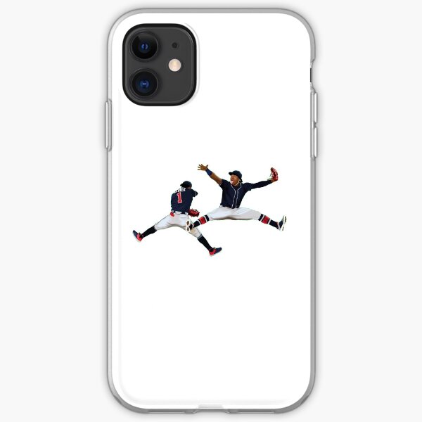 RO iPhone Soft Case